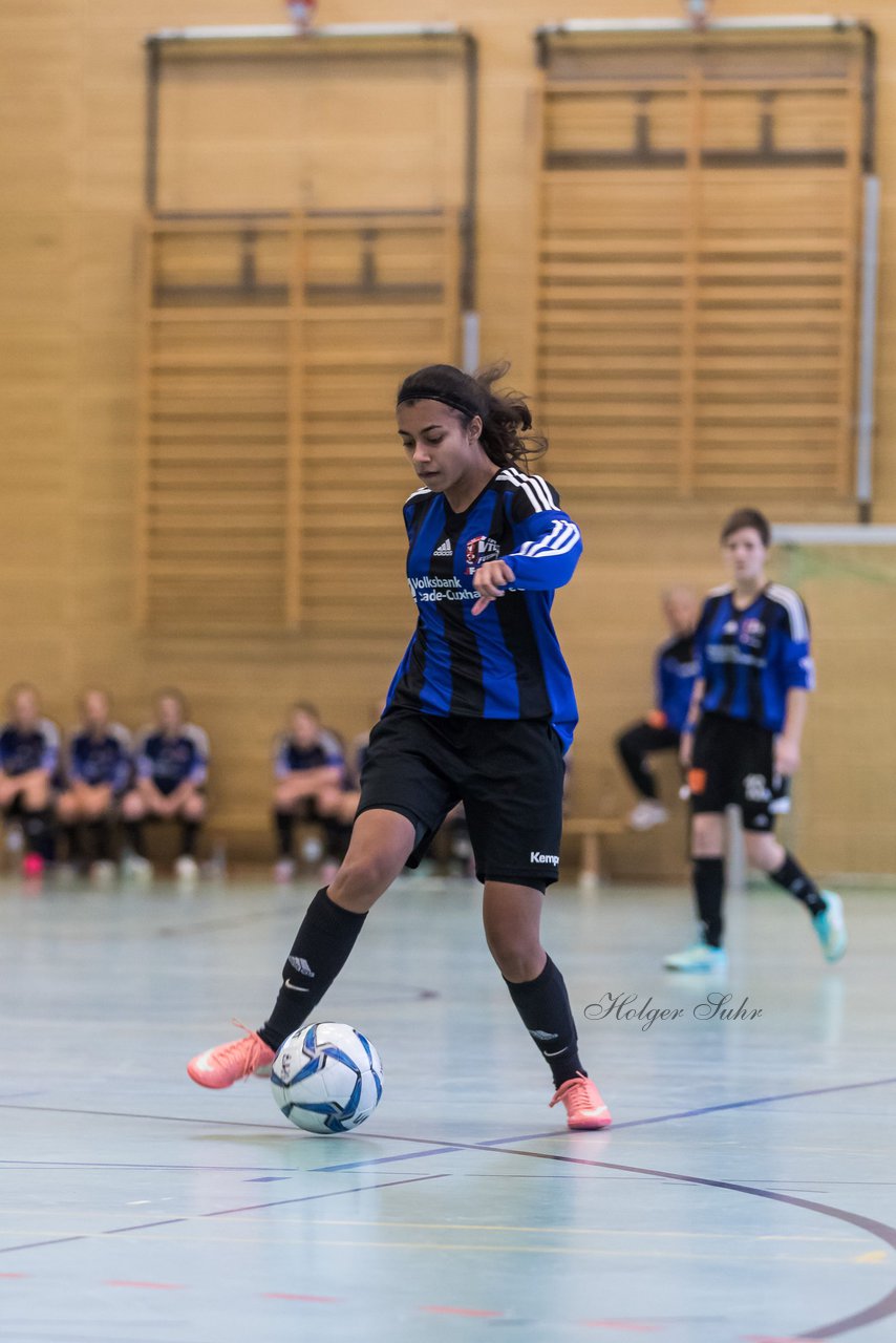Bild 330 - Girls Cup